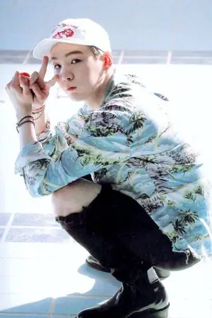 ปกนิยาย FACT KPOP