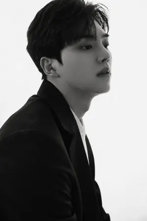 ปกนิยาย More Than Love || มากกว่า​แค่​รัก​คุณ​