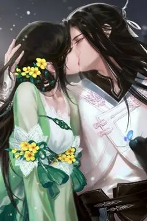 ปกนิยาย หวานใจแม่ทัพ( รีไรท์)
