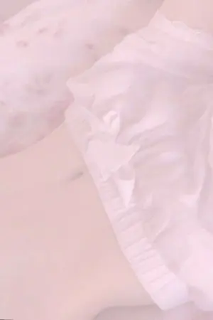 ปกนิยาย The smell of peaches krisyeol