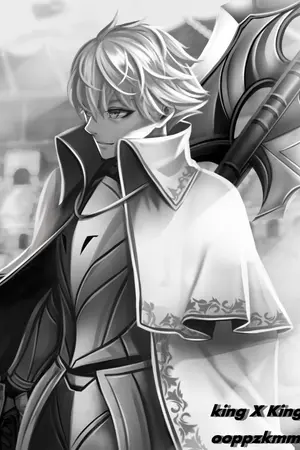 ปกนิยาย King X King เมื่อได้เกิดเป็น องค์รัชทายาทลำดับสุดท้าย [ จบ ]