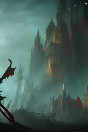 ปกนิยาย ย้อนเวลากลับสู่วันโลกาวินาศ