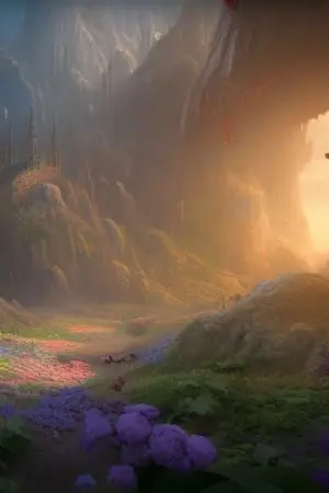 ปกนิยาย มหาเทพสงคราม หวนคืน [จบ]