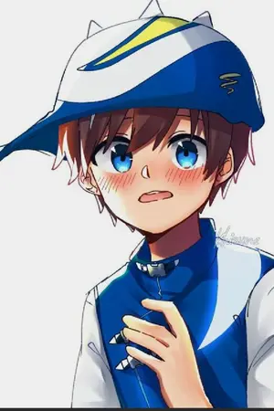 ปกนิยาย [allcyclone Boboiboy ] สุดร้ายนายสายลม