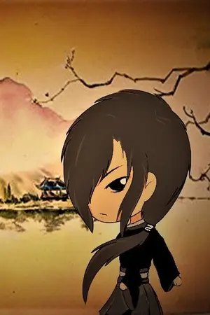 ปกนิยาย อสุราทมิฬ (ดวงใจอสุรา)