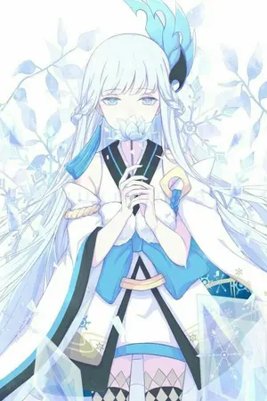 ปกนิยาย [Fic Naruto]ผู้ดูแลต้นไม้ศักดิ์สิทธ์