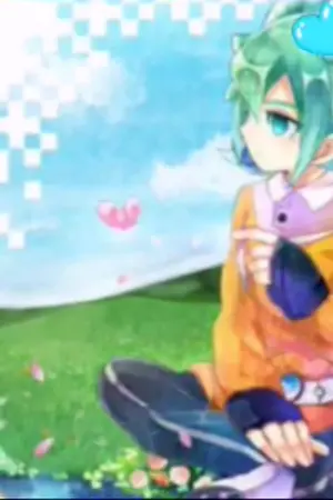 ปกนิยาย ความน่ารักของปีศาจพิชิตใจมนุษย์หน้าเมะ