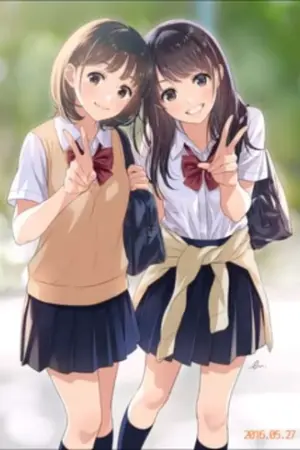 ปกนิยาย วันชิวๆของพวกเรา