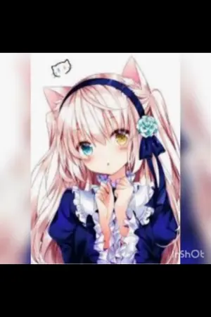 ปกนิยาย ขอให้ผมได้เจอกับปีศาจ