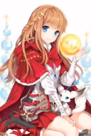 ปกนิยาย ตลุยโลกเวทมนตร์แห่งสัตว์