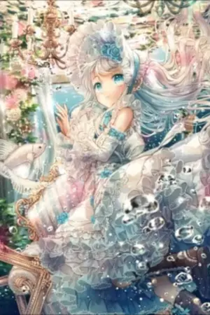 ปกนิยาย เพื่อนของฉันเป็นตัวอะไรกันแน่เนี่ย!