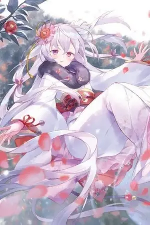 ปกนิยาย [ BLEACH ] ผลโกโร่โกโร่ในโลกบลีช