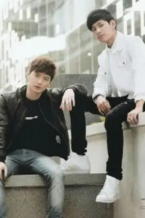 ปกนิยาย โชคดีที่รอดตาย จึงได้เจอรัก