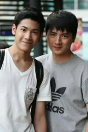 ปกนิยาย เกลียดอะไรมักได้แบบนั้น..(แก้ไขเนื้อหาใหม่)