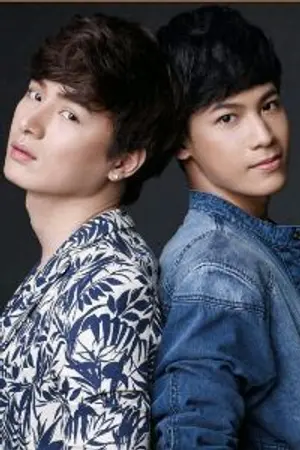 ปกนิยาย เเฟนกำมะลอ(ฉบับแก้ไข)