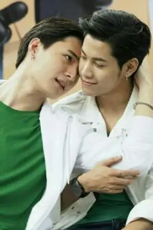 ปกนิยาย รักไม่ได้ ไม่ใช่ไม่รัก #2(ฉบับแก้ไข)