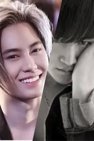 ปกนิยาย รักปกปิด ไม่เปิดเผย (งดอัพชั่วคราว)