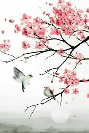 ปกนิยาย กายหยาบที่เเหลกสลาย หัวใจที่ไม่มีวันหวนคืน