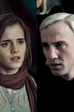 ปกนิยาย [OS & SF] Draco x Hermione / Tom x Emma