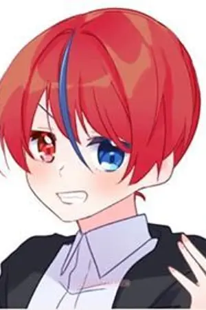 ปกนิยาย (fic anime &game)ไปต่างโลก(RE)