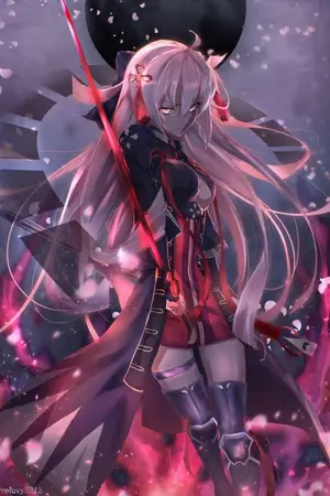 ปกนิยาย [fic anime]เกิดใหม่ในร่างของโอคิตะ(อัลเตอร์)ซะงั้น