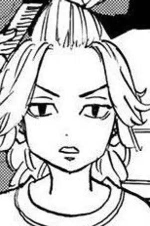 ปกนิยาย [ Fic Tokyo revengers x oc ] ชอบค่ะ อยากได้