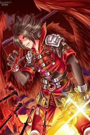 ปกนิยาย [นิยายแปล]Peerless Battle Spirit