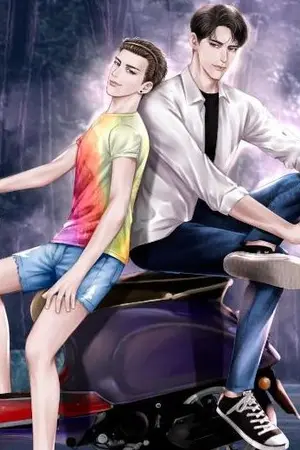 ปกนิยาย The Medium เห็นปี๋...แล้วไง #2