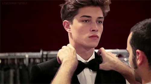 ปกนิยาย [Fic Harry Potter] ❝ The Beauxbatons boys  ❞ (rewrite)