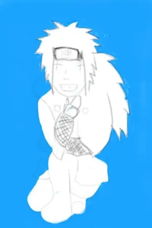 ปกนิยาย FIC NARUTO หลังสงครามโลกนินจาครั้งที่ 3 After Shinobi World War III (kakanaru,sasunaru) (BL, yaoi, shounen ai) 