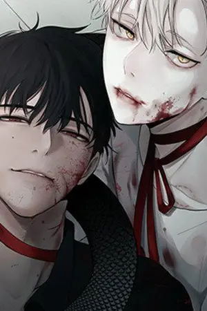 ปกนิยาย Blood Sacrifice (สังเวยโลหิต) แปลไทย