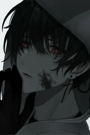 ปกนิยาย การกลับมาของทรราชผู้ชั่วช้า(the return on the bad guy)