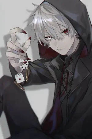 ปกนิยาย ผู้ถือกำเนิดจากซิงกูลาริตี้