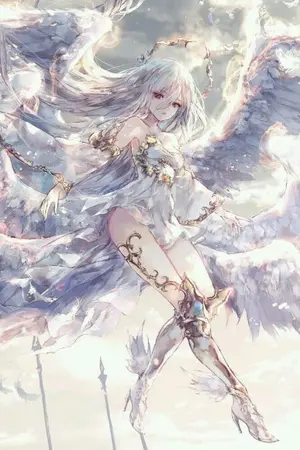 ปกนิยาย [Fanfic] แฟนสาวของผมคือพระเจ้า