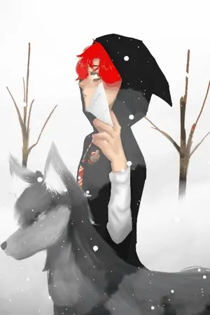 ปกนิยาย [Harry​Potter&​FantasticBeasts ]​นายฟอสบ่ชอบกินฟักทอง​ครับ [OC,BL/YAOI]​