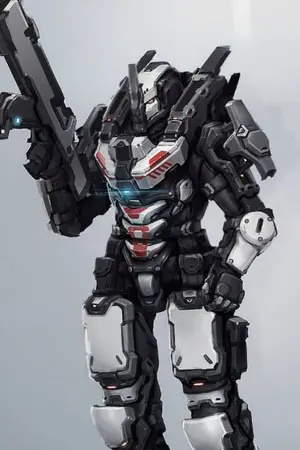 ปกนิยาย ปีศาจในความมืดมิด(G-6666)