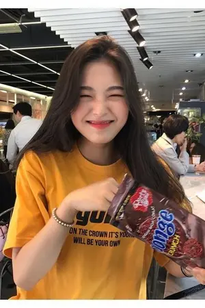 ปกนิยาย { HRK X OC | ความรักของนักยูทูป }