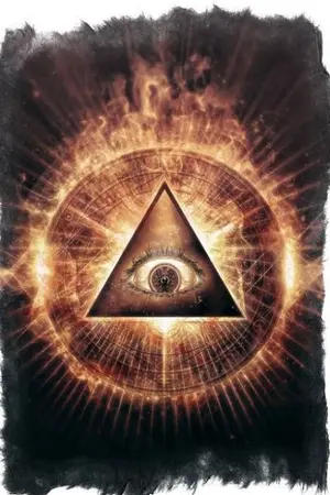 ปกนิยาย The​ Eyes