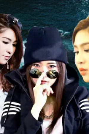 ปกนิยาย AIMNAM : รีอัพเสน่ห์เริงไฟ