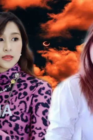 ปกนิยาย AIMNAM : Maybe not me เมียวีไอพี