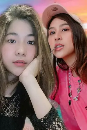 ปกนิยาย AIMNAM : Besides the love คาเฟ่แผลงศร