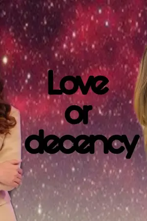 ปกนิยาย AIMNAM : Love or decency รักต่างวัย