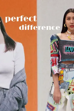 ปกนิยาย AIMNAM : perfect difference ปักหมุดรักไว้กลางใจ