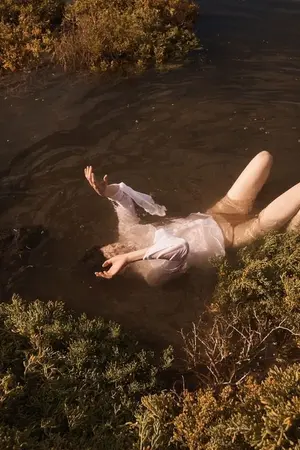 ปกนิยาย Lost Moon ; Yuwin