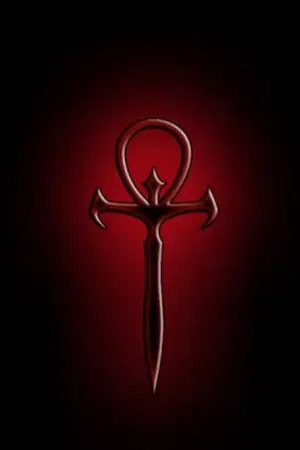 ปกนิยาย [ fic Highschool DxD ]  เเวมไพร์Exorcist