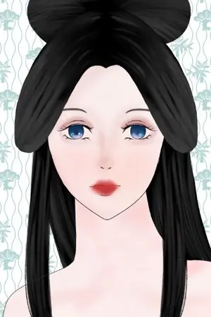 ปกนิยาย อนุตัวร้ายของอัครเสนาบดีต้องสาป