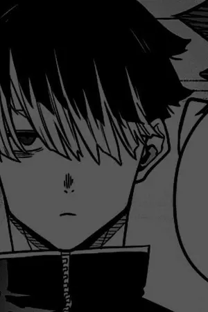 ปกนิยาย (Fic LOOKISM) ผมแค่อยากทำในสิ่งที่อยากทำ