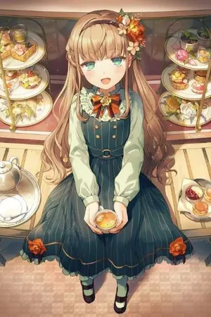 ปกนิยาย [FIC ATTACK ON TITAN]  LEVI×OC  สังเกตุการณ์