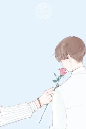 ปกนิยาย ดวงดาว | ที่ | เดียวดาย (Yaoi)​