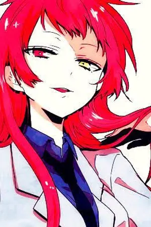 ปกนิยาย [Fic KNB | Kuroko no Basket ] Parallel world โลกคู่ขนานของสีแดงผู้งดงาม. {AllAka(c)}